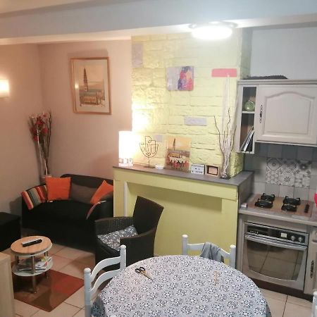 L'Arras Square Maison Avec 2 Chambres エクステリア 写真