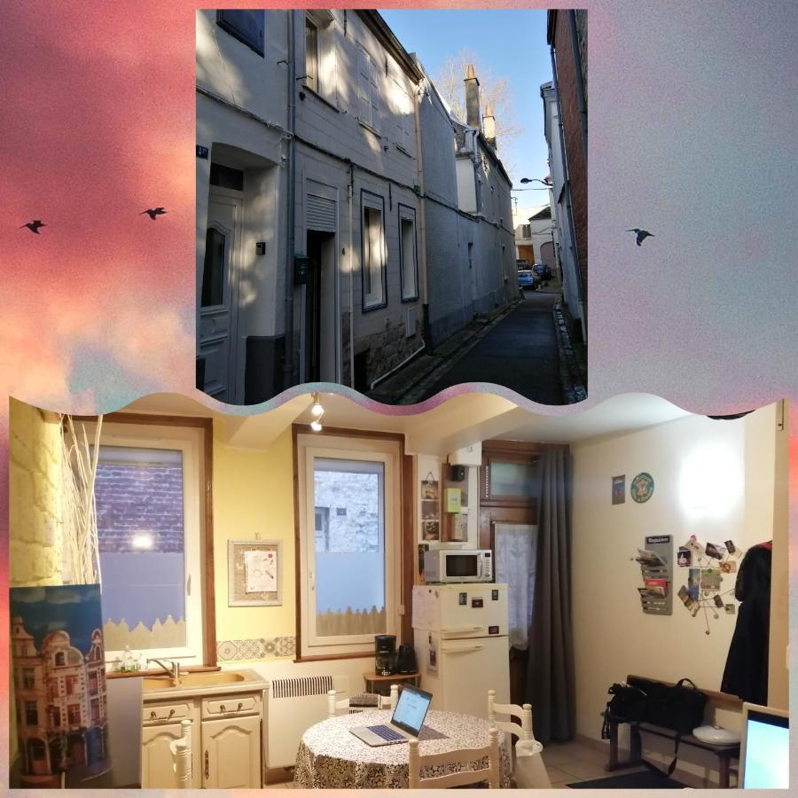 L'Arras Square Maison Avec 2 Chambres エクステリア 写真