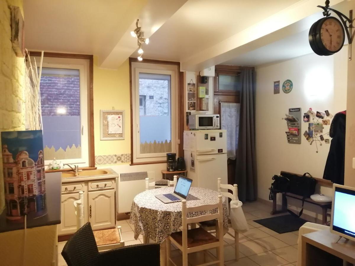 L'Arras Square Maison Avec 2 Chambres エクステリア 写真