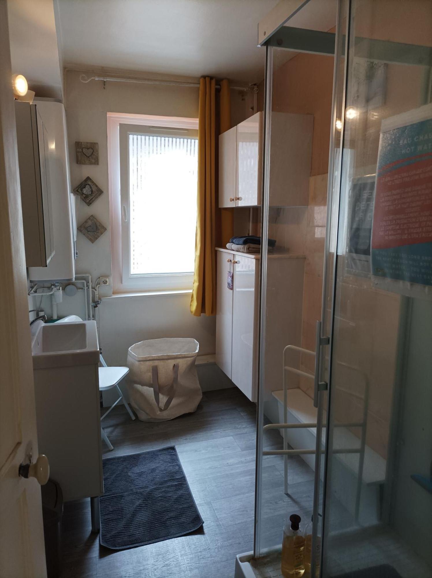 L'Arras Square Maison Avec 2 Chambres エクステリア 写真