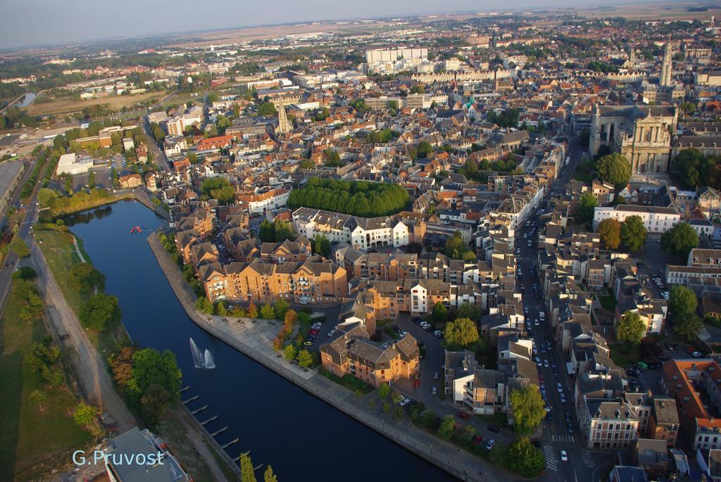 L'Arras Square Maison Avec 2 Chambres エクステリア 写真