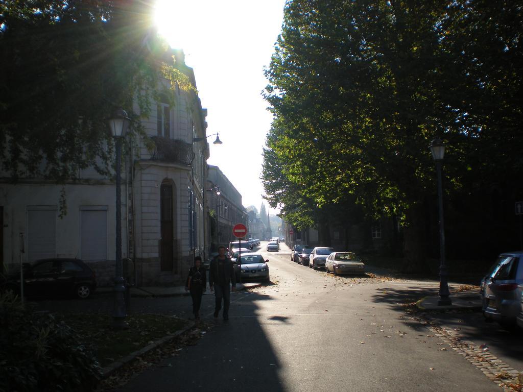 L'Arras Square Maison Avec 2 Chambres エクステリア 写真