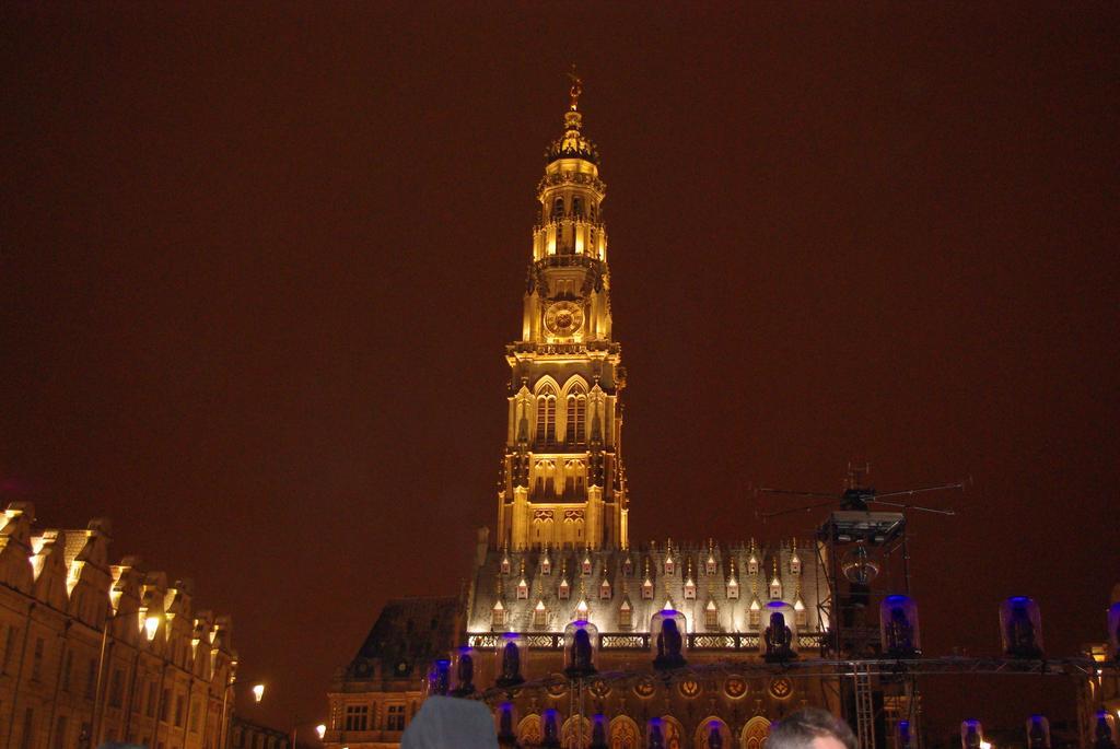 L'Arras Square Maison Avec 2 Chambres エクステリア 写真