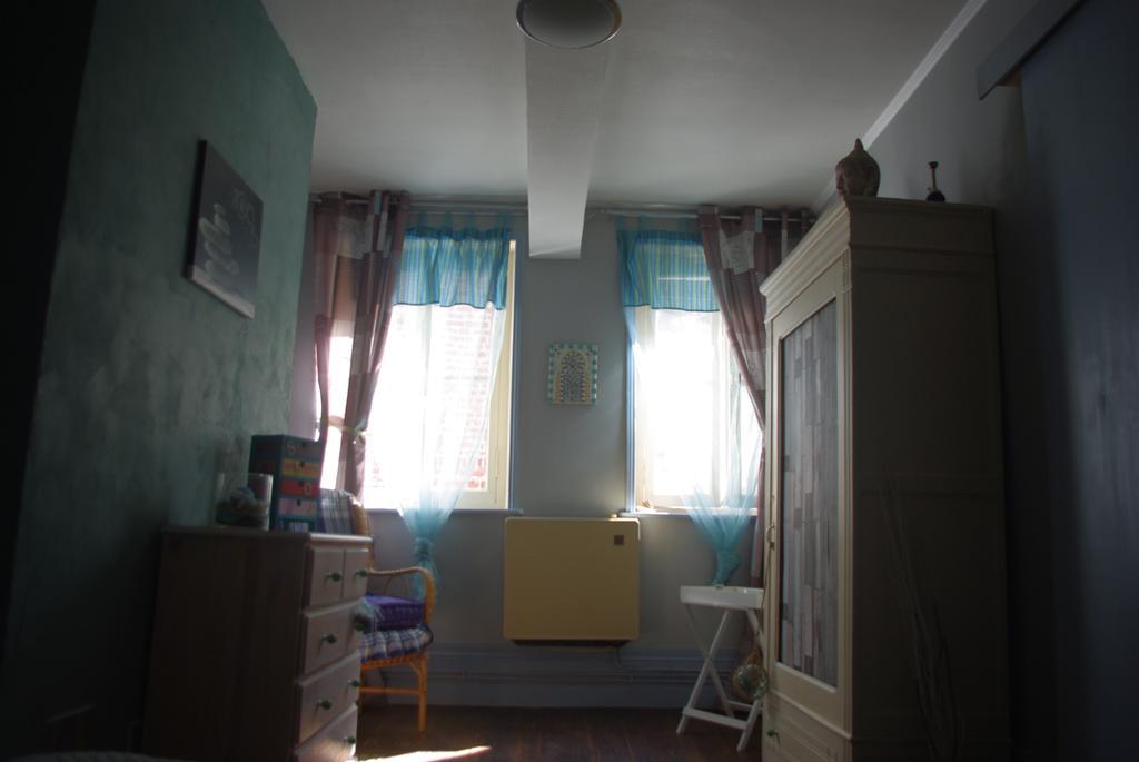 L'Arras Square Maison Avec 2 Chambres エクステリア 写真