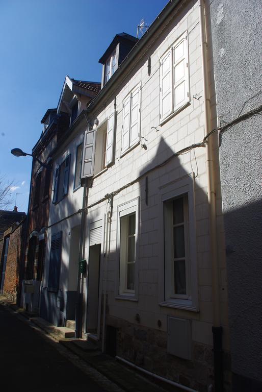 L'Arras Square Maison Avec 2 Chambres エクステリア 写真