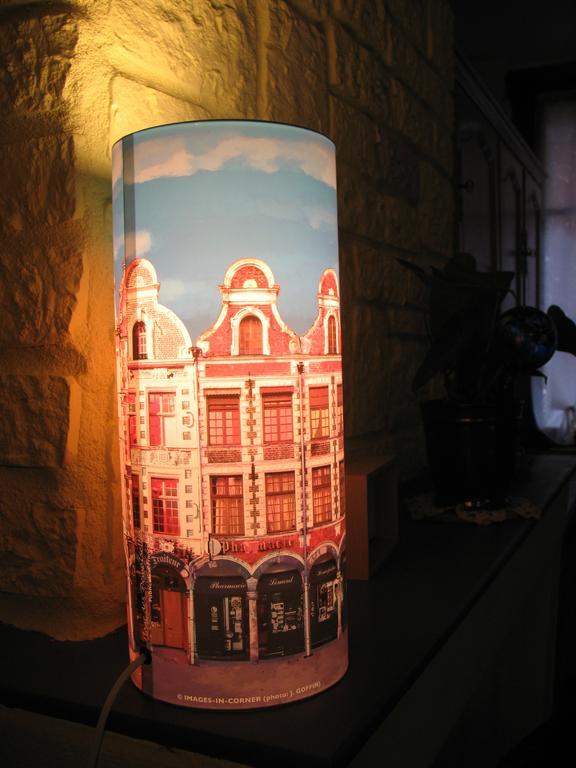 L'Arras Square Maison Avec 2 Chambres エクステリア 写真