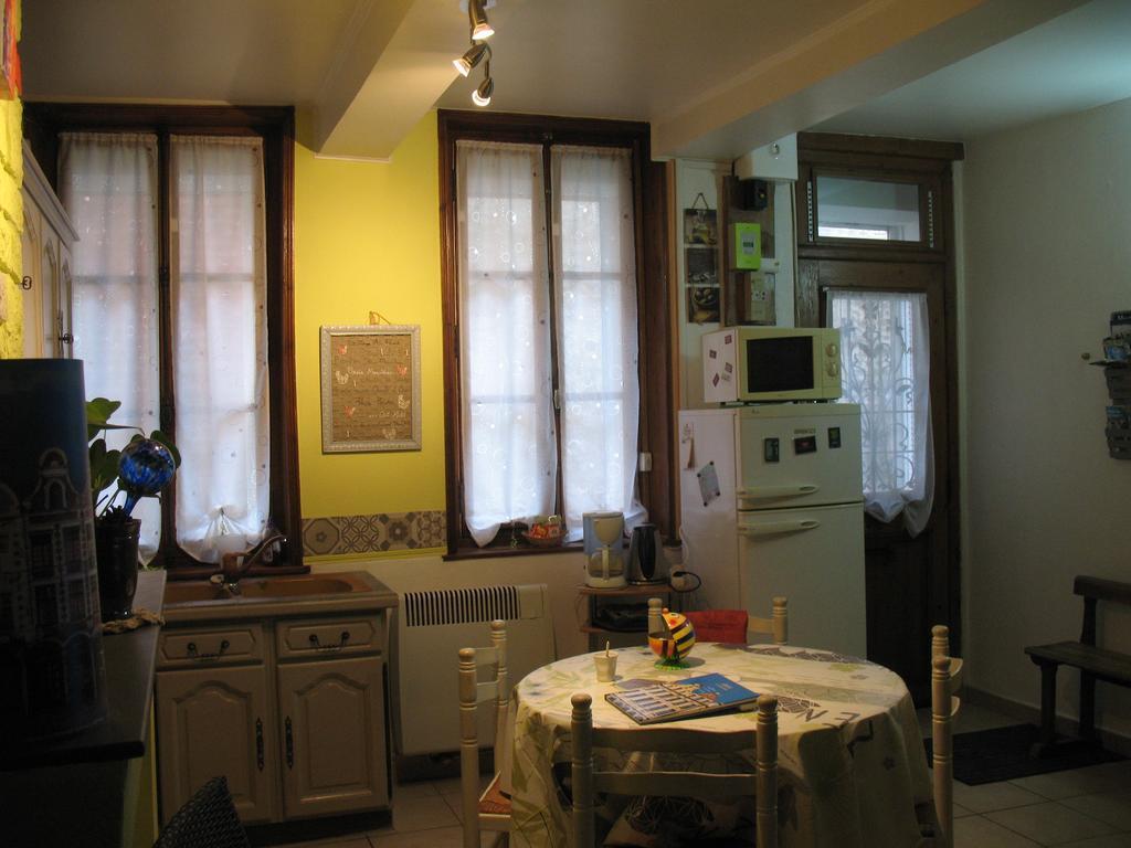 L'Arras Square Maison Avec 2 Chambres エクステリア 写真
