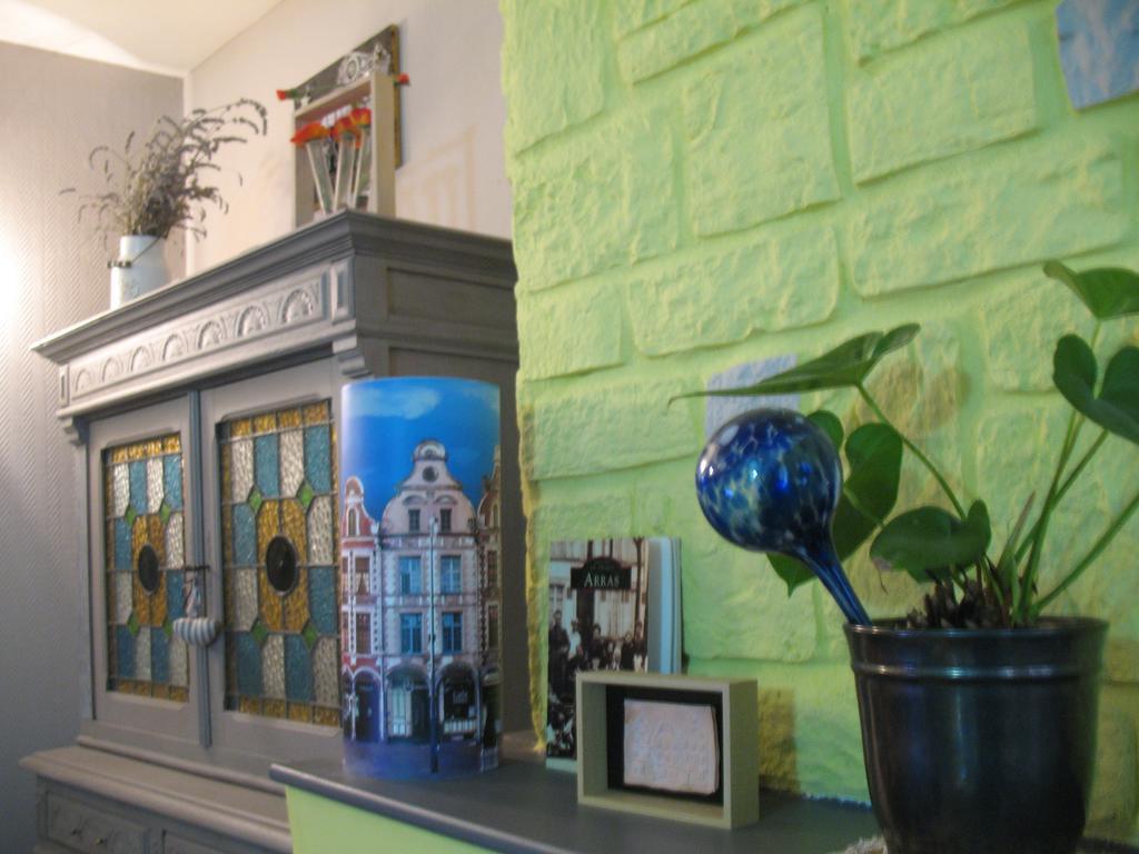 L'Arras Square Maison Avec 2 Chambres エクステリア 写真