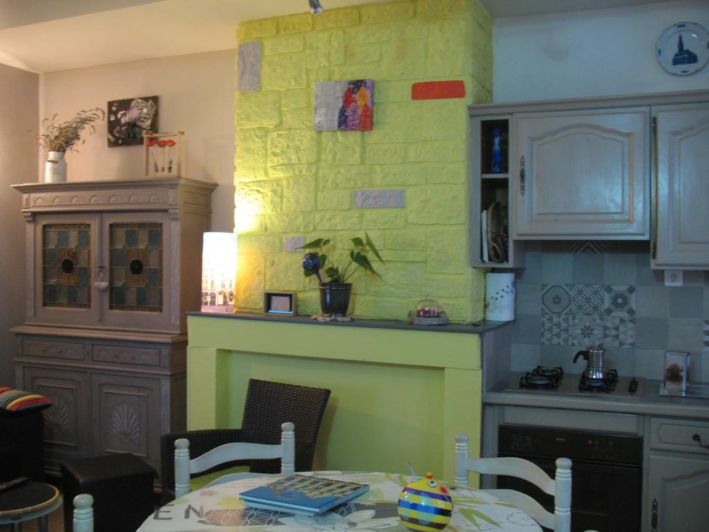 L'Arras Square Maison Avec 2 Chambres エクステリア 写真