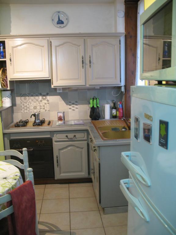 L'Arras Square Maison Avec 2 Chambres エクステリア 写真