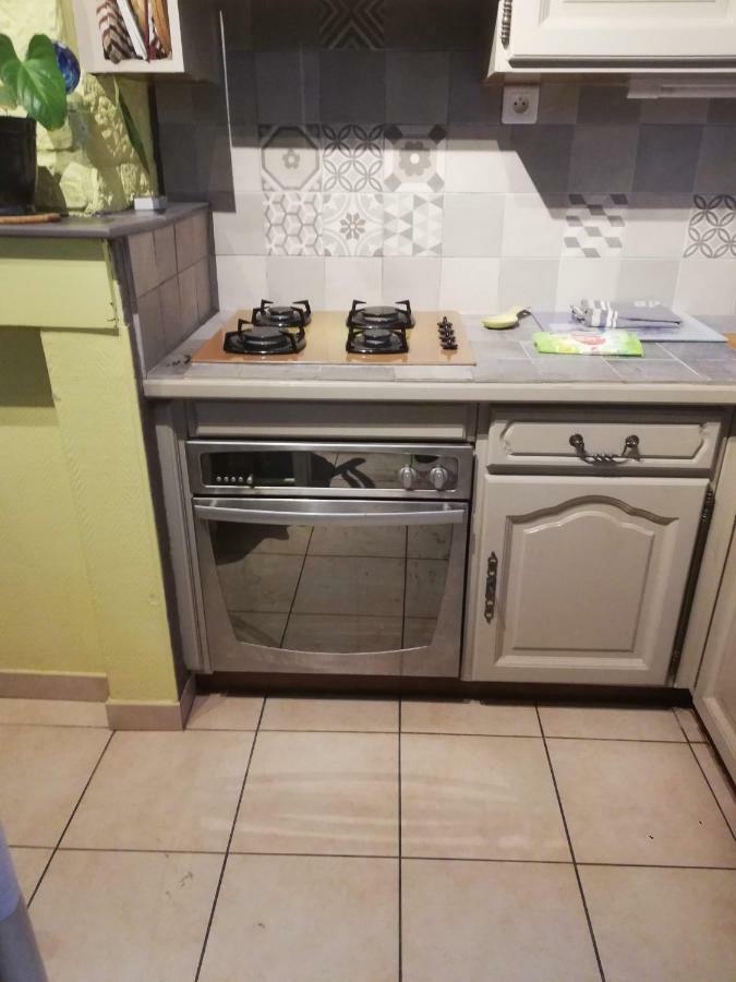 L'Arras Square Maison Avec 2 Chambres エクステリア 写真