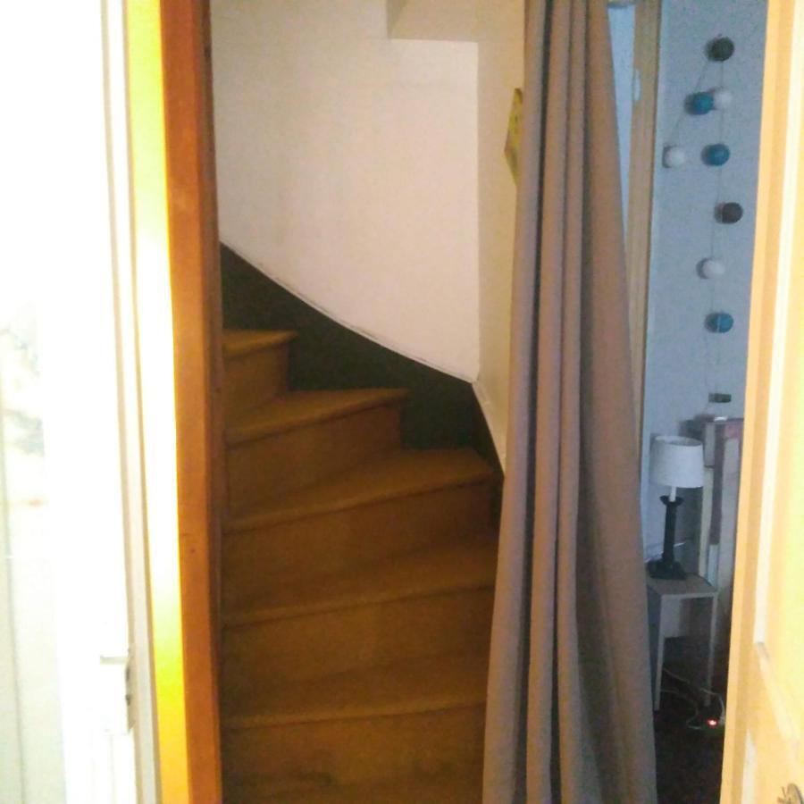 L'Arras Square Maison Avec 2 Chambres エクステリア 写真